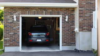 Garage Door Installation at Mofflakes, Colorado