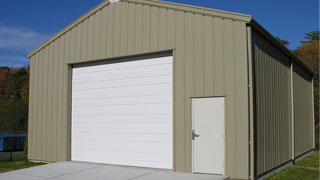 Garage Door Openers at Mofflakes, Colorado